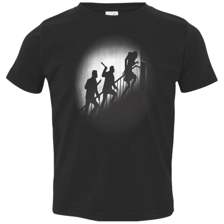 T-Shirts Black / 2T The Nosferatu Hunters Toddler Premium T-Shirt