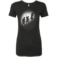 T-Shirts Vintage Black / Small The Nosferatu Hunters Women's Triblend T-Shirt