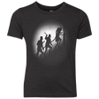 T-Shirts Vintage Black / YXS The Nosferatu Hunters Youth Triblend T-Shirt