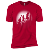 T-Shirts Red / YXS The Nosferatu Slayer Boys Premium T-Shirt