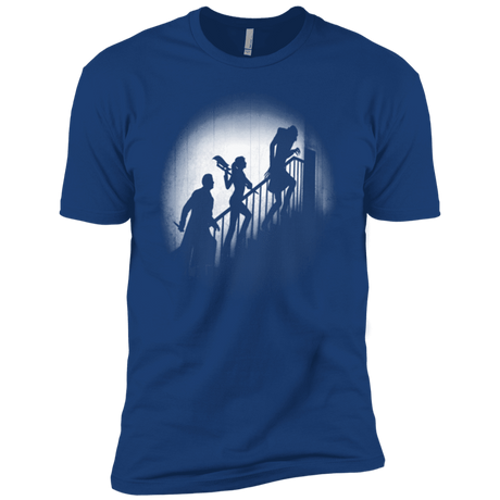 T-Shirts Royal / YXS The Nosferatu Slayer Boys Premium T-Shirt