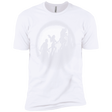 T-Shirts White / YXS The Nosferatu Slayer Boys Premium T-Shirt