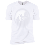 T-Shirts White / YXS The Nosferatu Slayer Boys Premium T-Shirt