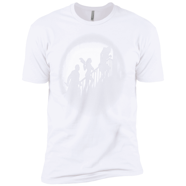 T-Shirts White / YXS The Nosferatu Slayer Boys Premium T-Shirt