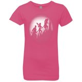 The Nosferatu Slayer Girls Premium T-Shirt