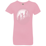 The Nosferatu Slayer Girls Premium T-Shirt