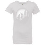 The Nosferatu Slayer Girls Premium T-Shirt