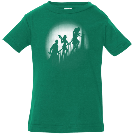 T-Shirts Kelly / 6 Months The Nosferatu Slayer Infant Premium T-Shirt