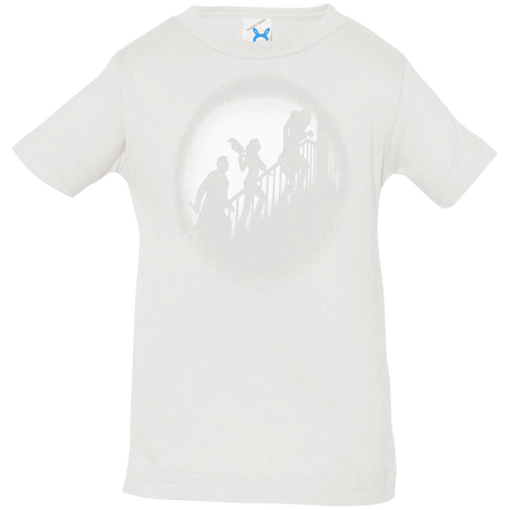 T-Shirts White / 6 Months The Nosferatu Slayer Infant Premium T-Shirt
