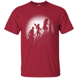 T-Shirts Cardinal / Small The Nosferatu Slayer T-Shirt