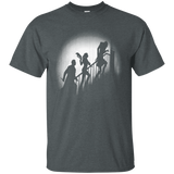 T-Shirts Dark Heather / Small The Nosferatu Slayer T-Shirt