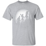 T-Shirts Sport Grey / Small The Nosferatu Slayer T-Shirt
