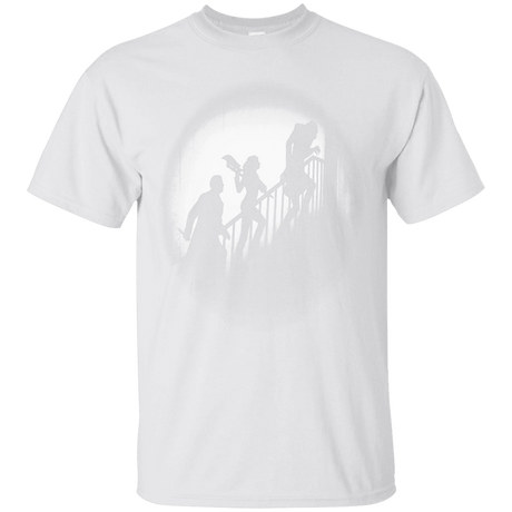 T-Shirts White / Small The Nosferatu Slayer T-Shirt