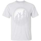 T-Shirts White / Small The Nosferatu Slayer T-Shirt
