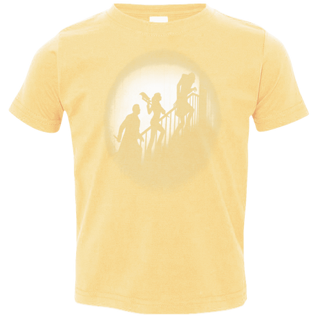 T-Shirts Butter / 2T The Nosferatu Slayer Toddler Premium T-Shirt