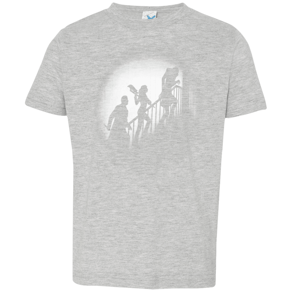 T-Shirts Heather / 2T The Nosferatu Slayer Toddler Premium T-Shirt