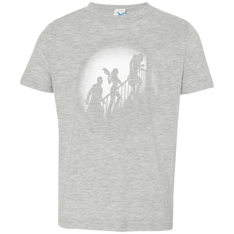 T-Shirts Heather / 2T The Nosferatu Slayer Toddler Premium T-Shirt