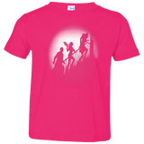 T-Shirts Hot Pink / 2T The Nosferatu Slayer Toddler Premium T-Shirt