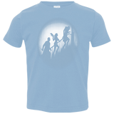T-Shirts Light Blue / 2T The Nosferatu Slayer Toddler Premium T-Shirt