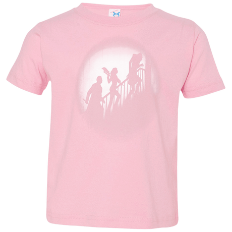 T-Shirts Pink / 2T The Nosferatu Slayer Toddler Premium T-Shirt