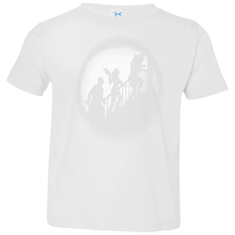 T-Shirts White / 2T The Nosferatu Slayer Toddler Premium T-Shirt