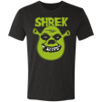 T-Shirts Vintage Black / S The Ogre Men's Triblend T-Shirt