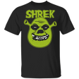 T-Shirts Black / YXS The Ogre Youth T-Shirt