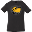 T-Shirts Black / 6 Months The Old Jake Infant Premium T-Shirt