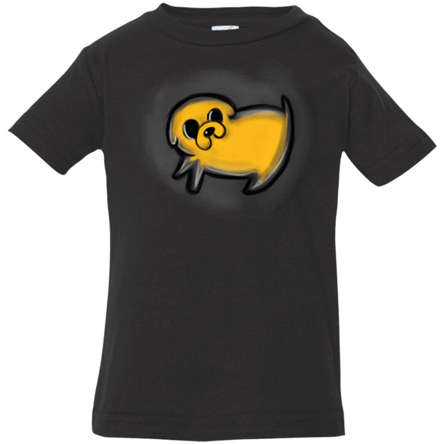 T-Shirts Black / 6 Months The Old Jake Infant Premium T-Shirt