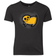 T-Shirts Vintage Black / YXS The Old Jake Youth Triblend T-Shirt