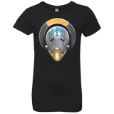 The Omnic Monk Girls Premium T-Shirt