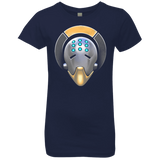 The Omnic Monk Girls Premium T-Shirt