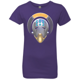 The Omnic Monk Girls Premium T-Shirt