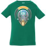 T-Shirts Kelly / 6 Months The Omnic Monk Infant Premium T-Shirt