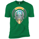 T-Shirts Kelly Green / X-Small The Omnic Monk Men's Premium T-Shirt