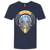 The Omnic Monk Men's Premium V-Neck