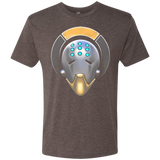 The Omnic Monk Men's Triblend T-Shirt