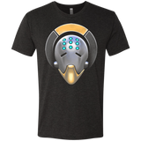 The Omnic Monk Men's Triblend T-Shirt
