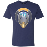The Omnic Monk Men's Triblend T-Shirt
