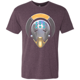 The Omnic Monk Men's Triblend T-Shirt