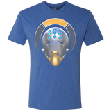 The Omnic Monk Men's Triblend T-Shirt