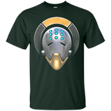 T-Shirts Forest / Small The Omnic Monk T-Shirt