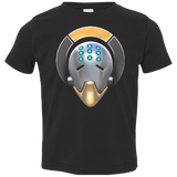 The Omnic Monk Toddler Premium T-Shirt