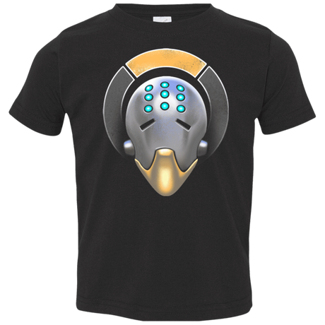 The Omnic Monk Toddler Premium T-Shirt