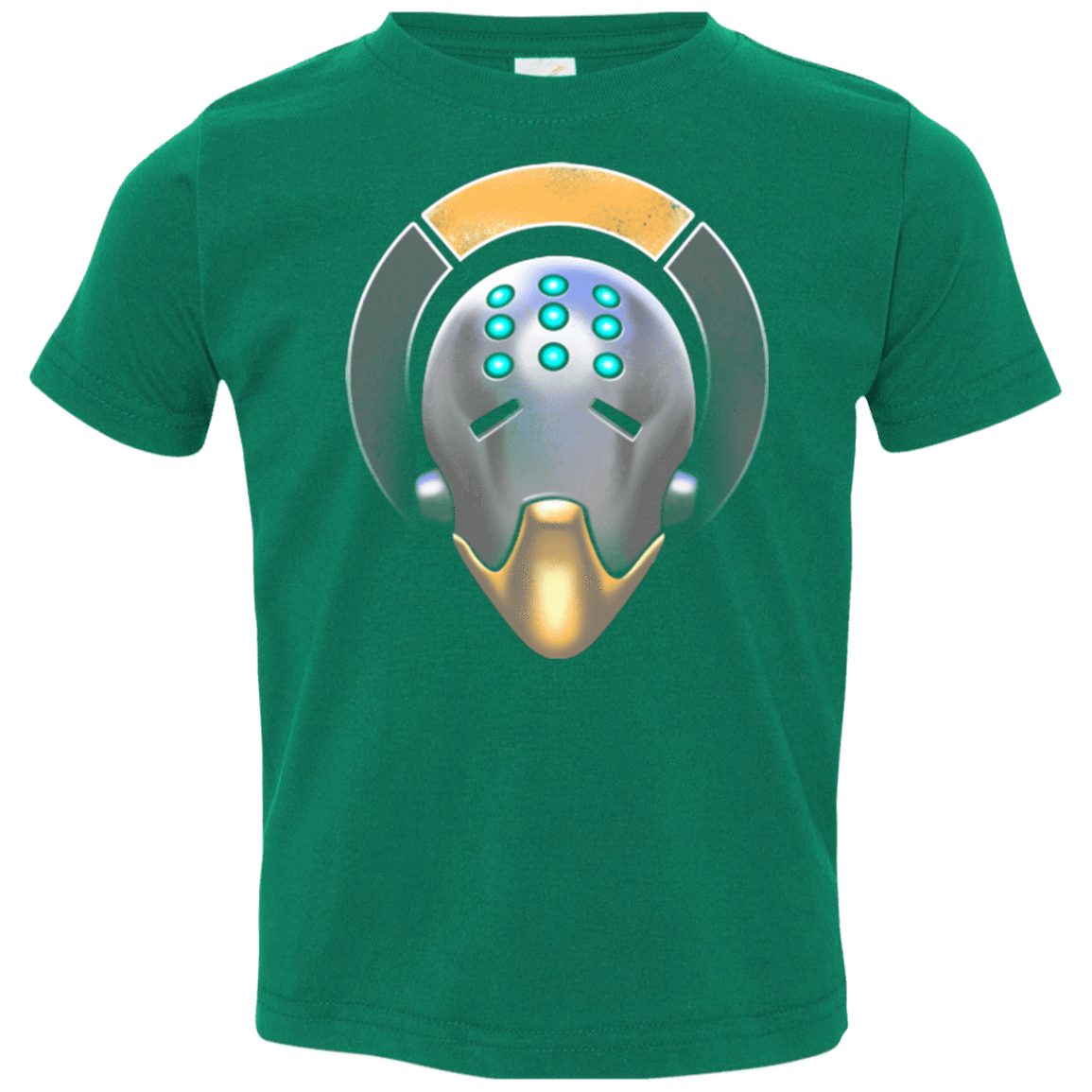 The Omnic Monk Toddler Premium T-Shirt