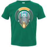 The Omnic Monk Toddler Premium T-Shirt