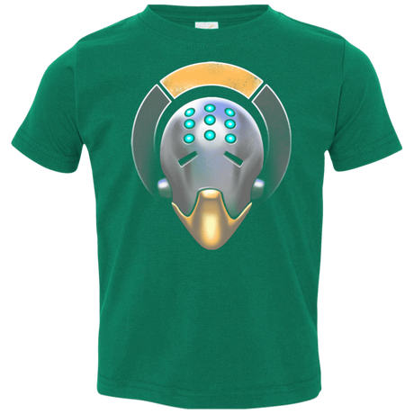 The Omnic Monk Toddler Premium T-Shirt