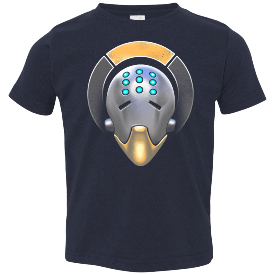 The Omnic Monk Toddler Premium T-Shirt