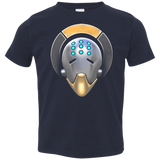 The Omnic Monk Toddler Premium T-Shirt