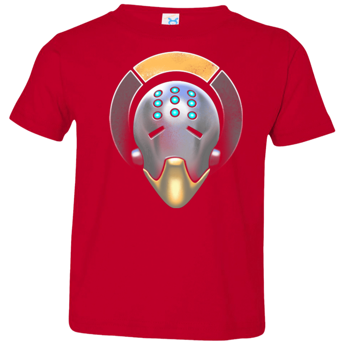 The Omnic Monk Toddler Premium T-Shirt